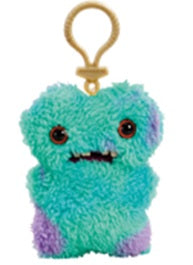 ファグラー(キーリング第2弾)Gaptooth McGoo [ドリーム ブロッサム][GOODS]