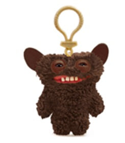 ファグラー(キーリング第2弾)Grin Grin [ドリーム ブロッサム][GOODS]
