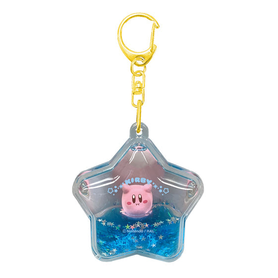 星のカービィ ぷかぷかドームキーホルダー おそら [ティー・シー・ピー][GOODS]
