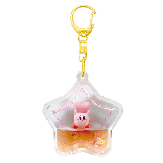 星のカービィ ぷかぷかドームキーホルダー2 フレンズハート [ティー・シー・ピー][GOODS]