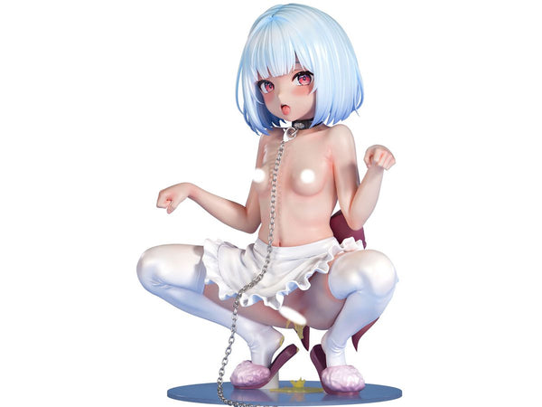 1/6肉感少女 雌犬変態メイドの聖水 瑠璃香[Insight][フィギュア]