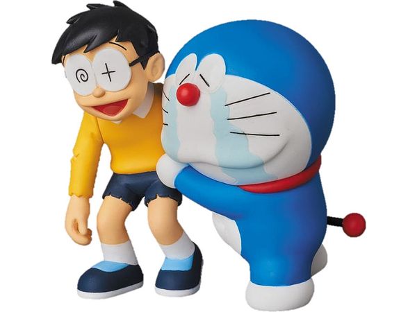 UDF かったよ、ぼく (新価格版) [メディコムトイ][フィギュア]