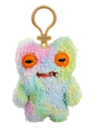 ファグラー(キーリング第2弾)Munch Munch [ドリーム ブロッサム][GOODS]