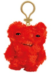 ファグラー(キーリング第2弾)Munch Munch(Red) [ドリーム ブロッサム][GOODS]