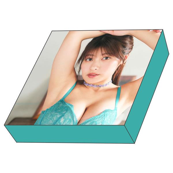 ちとせよしの～YOSHINON STYLE～Tradingcard(BOX=個) [WooHoo カンパニー][TC]
