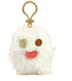 ファグラー(キーリング第2弾)Oogah Boogah [ドリーム ブロッサム][GOODS]