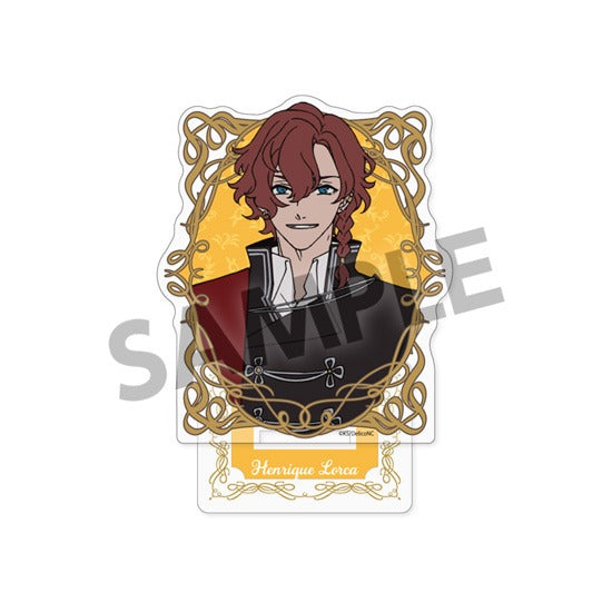 デリコズ・ナーサリー アクリルスタンド エンリケ・ロルカ [ホビーストック][GOODS]