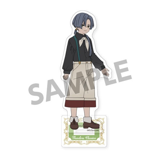デリコズ・ナーサリー アクリルスタンド テオドール・クラシコ [ホビーストック][GOODS]