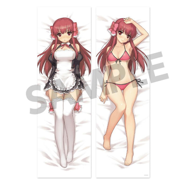 Dream C Club: Amanatsu Dakimakura Cover Renewal Ver. [Hobby Stock][GOODS]