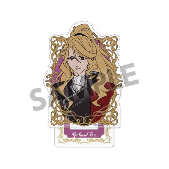 デリコズ・ナーサリー アクリルスタンド ゲルハルト・フラ [ホビーストック][GOODS]