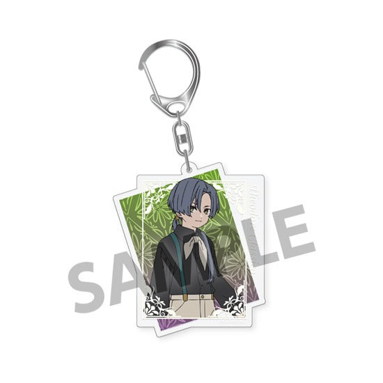 デリコズ・ナーサリー アクリルキーホルダー テオドール・クラシコ [ホビーストック][GOODS]