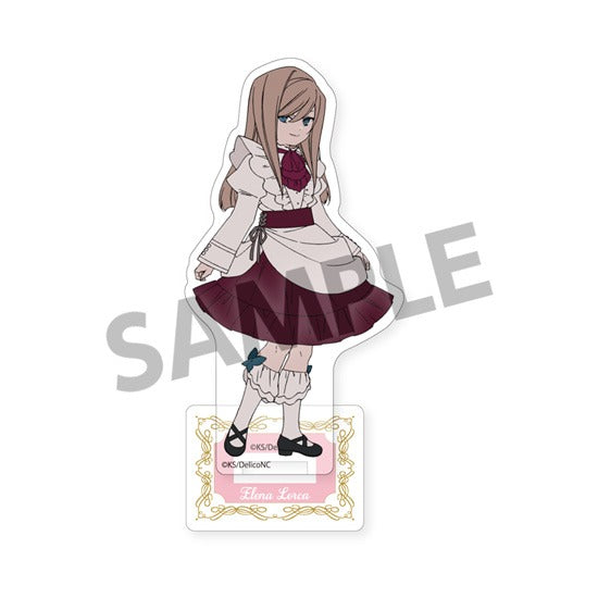 デリコズ・ナーサリー アクリルスタンド エレーナ・ロルカ [ホビーストック][GOODS]
