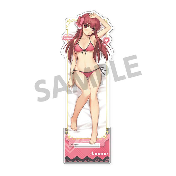 Dream Club - Amane (Ver. B) BIG Acrylic Stand [Hobby Stock][GOODS]