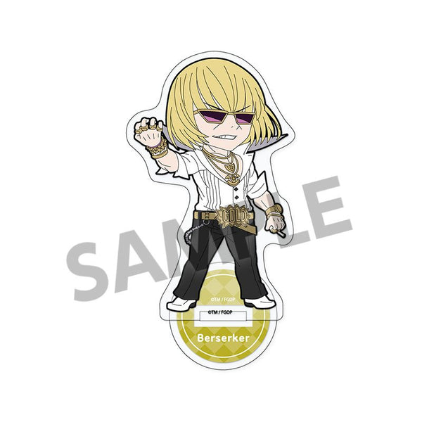 Pic-Lil! Fate/Grand Order Acrylic Stand Vol. 2: Berserker/Sakata Kintoki [Hobby Stock][GOODS]