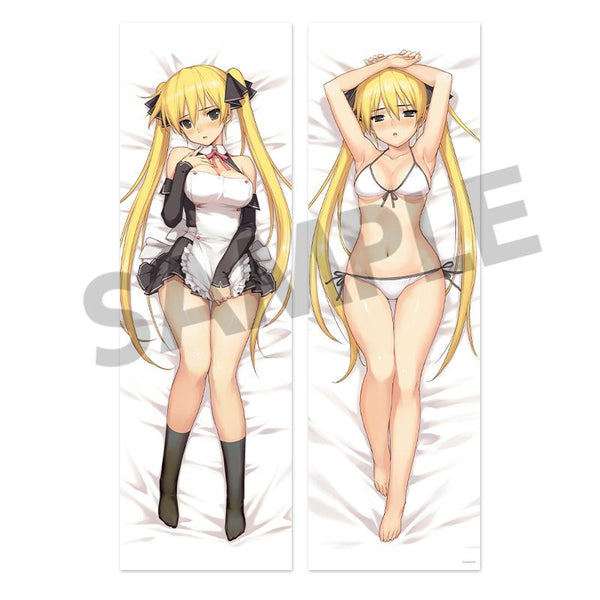 Dream Club Illustration Body Pillow Cover Mian Renewal Ver. [Hobby Stock][GOODS]
