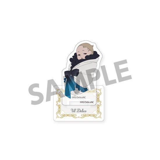 デリコズ・ナーサリー アクリルスタンド ウル・デリコ [ホビーストック][GOODS]