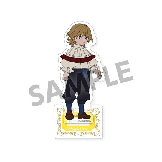 デリコズ・ナーサリー アクリルスタンド アンジェリコ・フラ [ホビーストック][GOODS]