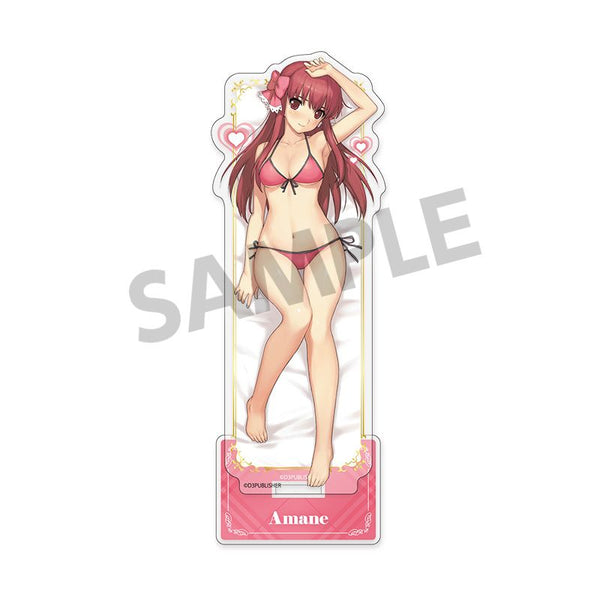 Dream Club - Amatsune B Acrylic Stand (Original Illustration) [Hobby Stock][GOODS]