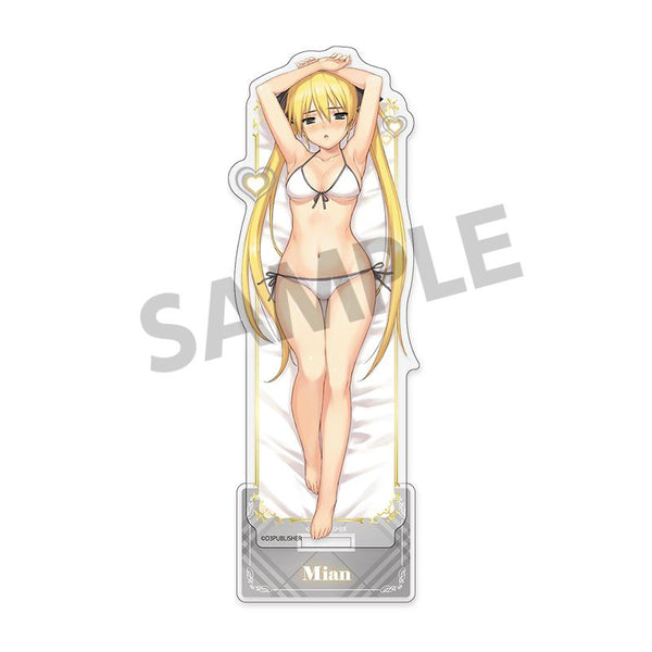Dream C Club: Mian Acrylic Stand (Exclusive Illustration) B [Hobby Stock][GOODS]