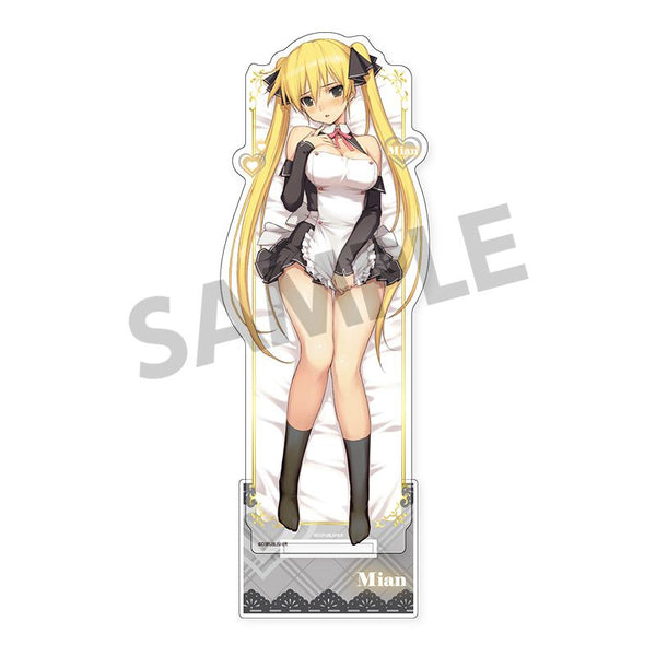 Dream C Club Exclusive Artwork BIG Acrylic Stand Mian A [Hobby Stock][GOODS]
