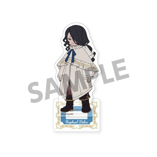 デリコズ・ナーサリー アクリルスタンド ラファエロ・デリコ [ホビーストック][GOODS]