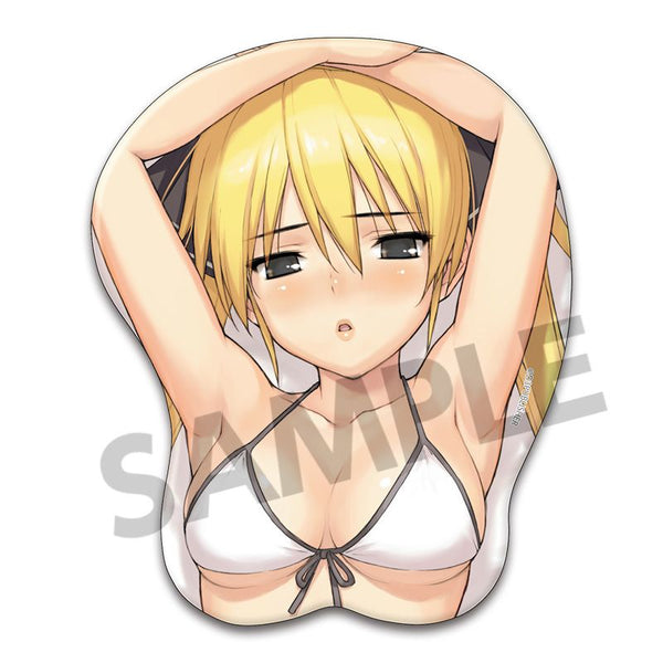 Dream Club Original 3D Mouse Pad - Mian B [Hobby Stock][GOODS]