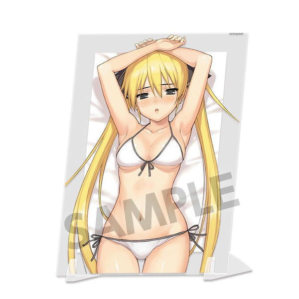 Dream C Club: Mian B Original Illustration Acrylic Plate [Hobby Stock][GOODS]