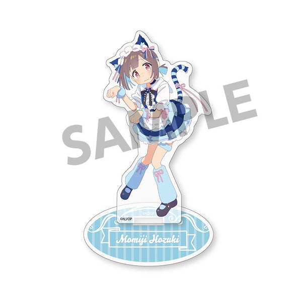 お兄ちゃんはおしまい! 描き下ろしアクリルスタンド 穂月もみじ 不思議の国のアリス ver. [ホビーストック][GOODS]