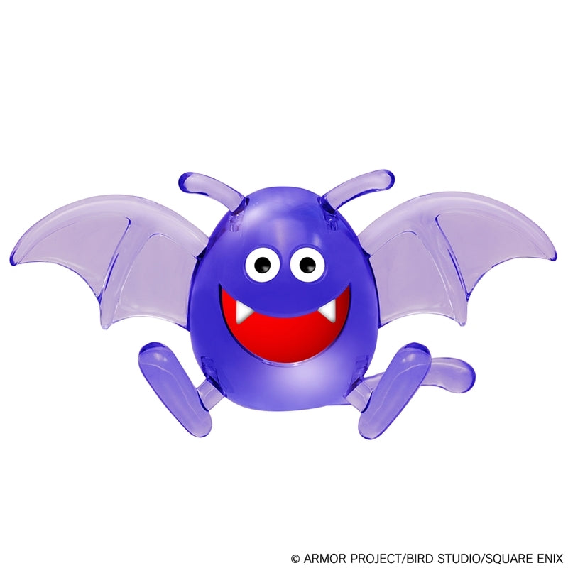 ドラゴンクエスト クリスタルモンスターズギャラリー ドラキー [スクウェア・エニックス][GOODS]