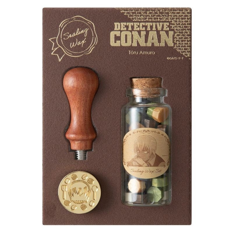 SLW-015シーリングワックスセット 安室透 [ビバリー][雑貨]