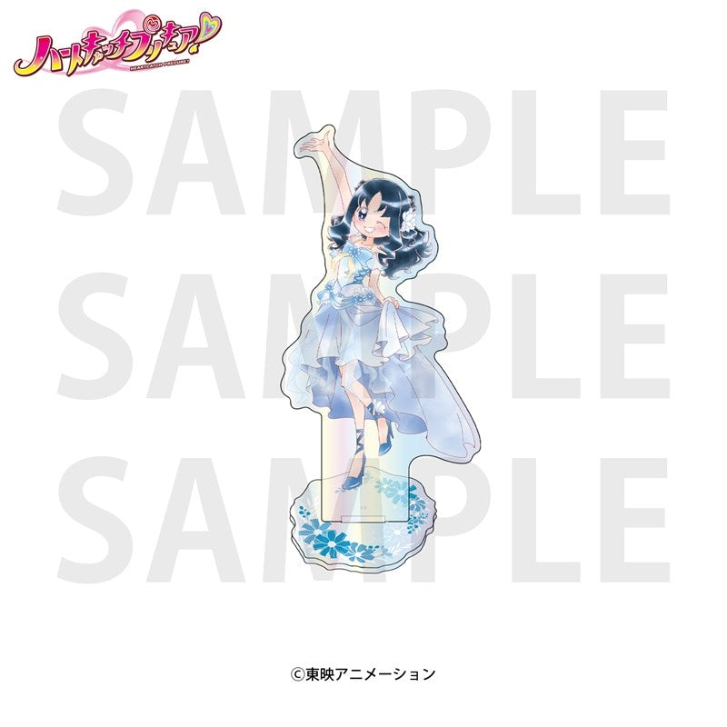 HeartCatch PreCure! Aurora Acrylic Stand Erika Kurumi [Eithis][GOODS]