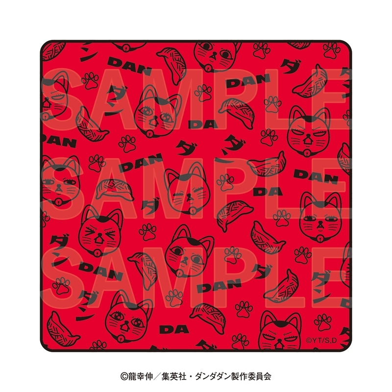 TVアニメ『ダンダダン』×肉汁餃子のダンダダン ミニタオル [イーディス][GOODS]