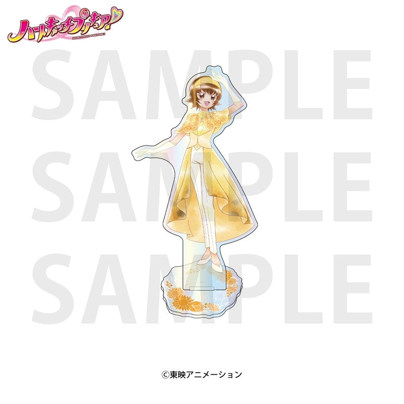 Heartcatch Precure! Aurora Acrylic Stand - Itsuki Myoudouin [Edith][GOODS]