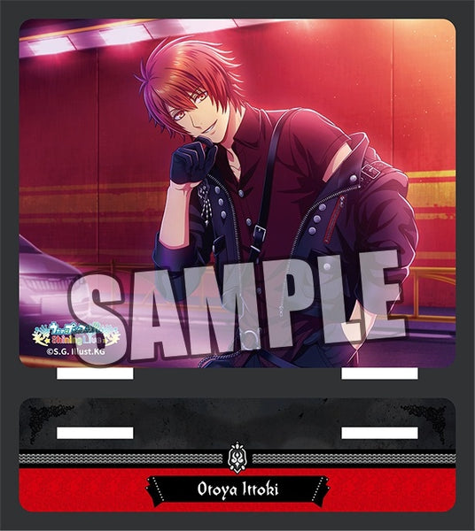 うたの☆プリンスさまっ♪ Shining Live アクリルスタンド  Seal of the Damned アナザーショットVer.「一十木音也」 [ブロッコリー][GOODS]