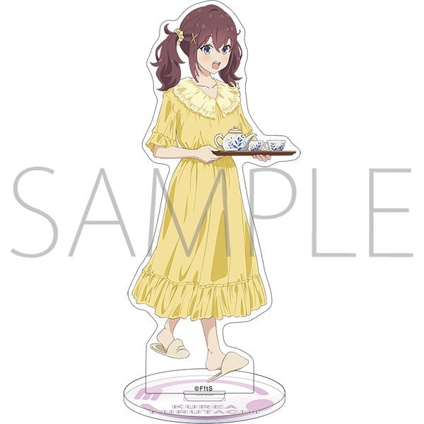 日々は過ぎれど飯うまし アクリルスタンド 古舘くれあ [ホビーストック][GOODS]