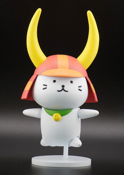 ひこにゃん 可動プラスチックモデル(彦根市公式キャラクター ひこにゃん) [アニュラス][フィギュア]