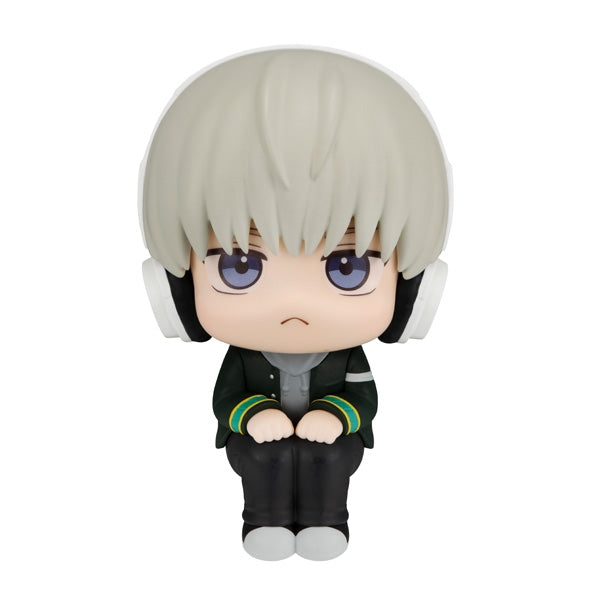 るかっぷ WIND BREAKER 梶蓮 [メガハウス][フィギュア]