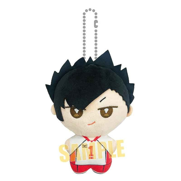 ぽにすてっぷ ハイキュー!!/黒尾 鉄朗 [ベルハウス][GOODS]