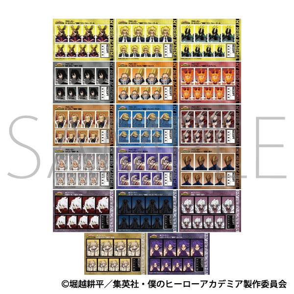 My Hero Academia Photo Booth / Vol. 2 Box of 17 [Movic][Trading]