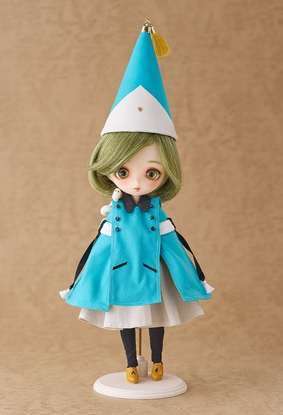 Harmonia bloom ココ(とんがり帽子のアトリエ) [グッドスマイル カンパニー][フィギュア]