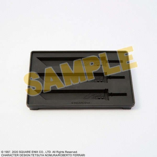 ファイナルファンタジーVII リメイク シリコンアイストレー バスターソード[スクウェア・エニックス][GOODS]