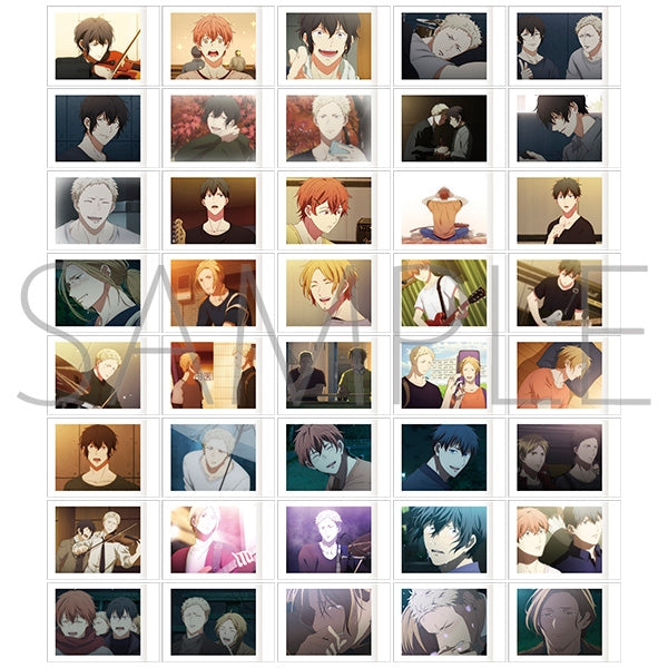 Movie Given Pashakore x1 [Movic][Trading]