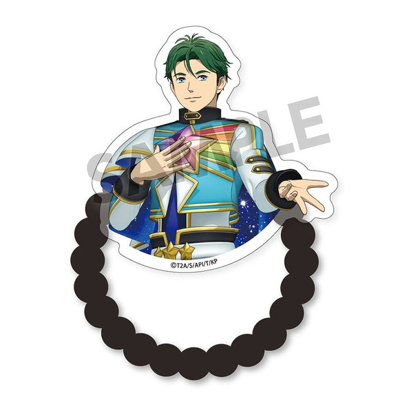 KING OF PRISM -Dramatic PRISM.1- ヘアゴム 鷹梁ミナト [ホビーストック][GOODS]