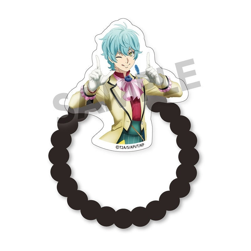 KING OF PRISM -Dramatic PRISM.1- ヘアゴム 高田馬場ジョージ [ホビーストック][GOODS]