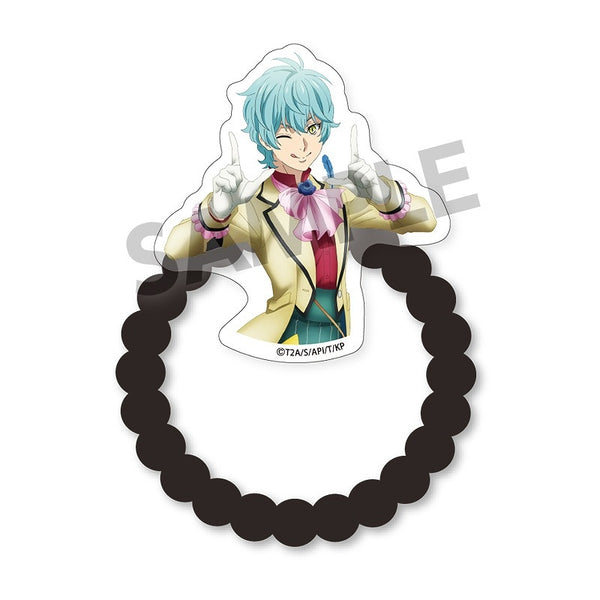 KING OF PRISM -Dramatic PRISM.1- ヘアゴム 高田馬場ジョージ [ホビーストック][GOODS]