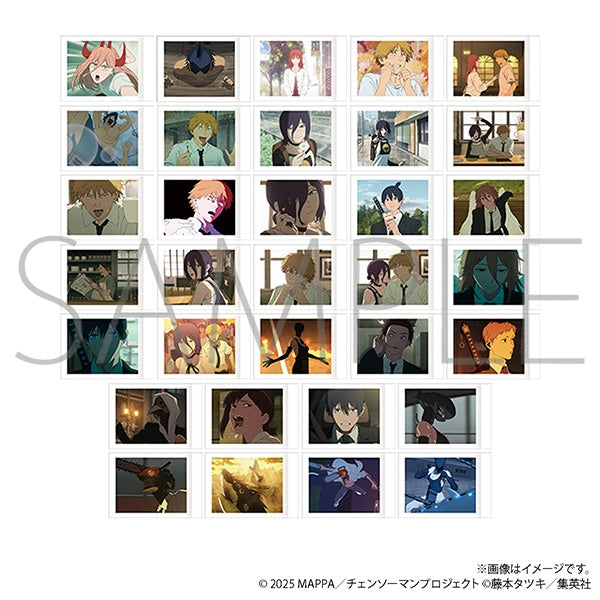 Chainsaw Man the Movie: Reze Arc Pashakore 1 Box (10 Packs) [Movic][Trading]