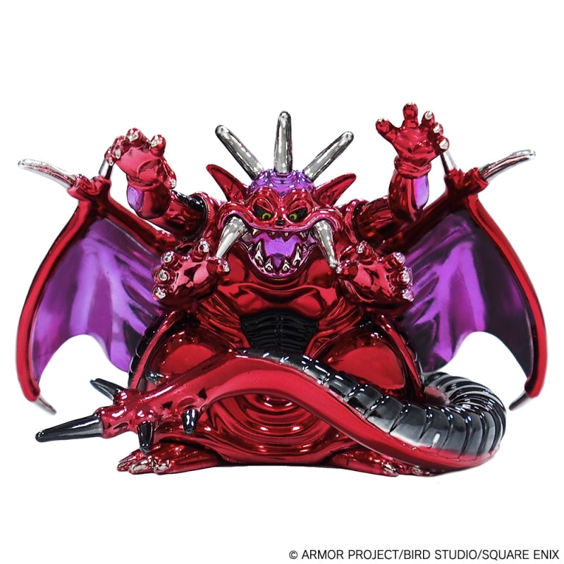 ドラゴンクエスト メタリックモンスターズギャラリー 魔王ミルドラース [スクウェア・エニックス][GOODS]