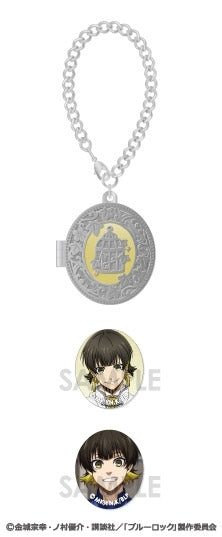 ブルーロック ロケットチャーム~Flower Cage~ 4.蜂楽 廻 [ソル・ インターナショナル][GOODS]