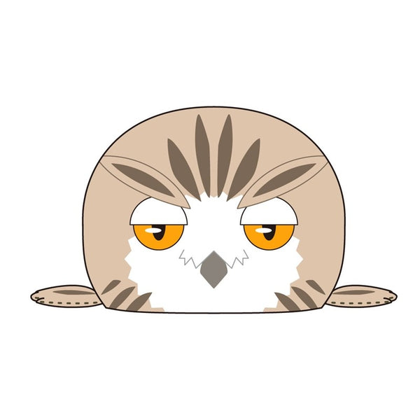 Haikyu!! Big Cushion: Bokuto Owl [Toho][GOODS]