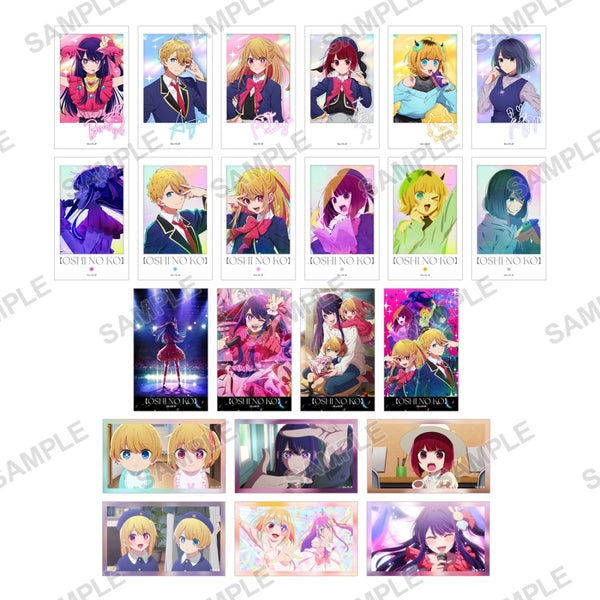 【推しの子】 ミニブロマイドコレクション 1個